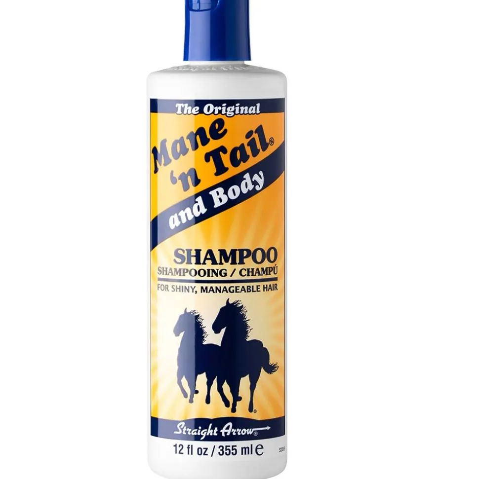 Mane 'n Tail Original Shampoo 355 ml