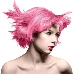 Manic Panic Amplified Cotton Candy Pink 118 ml