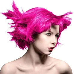 Manic Panic Amplified Hot Hot Pink 118 ml