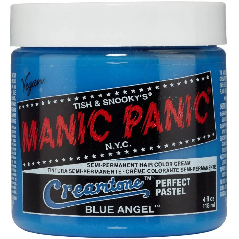 Manic Panic CP Pastel Blue Angel 118 ml