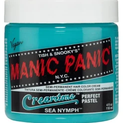 Manic Panic Creamtone Pastel Sea Nymph 118 ml
