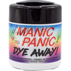 Manic Panic Dye Away Wipes 50 Stück