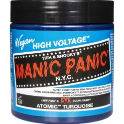 Manic Panic High Voltage Classic Atomic Turquoise 237 ml