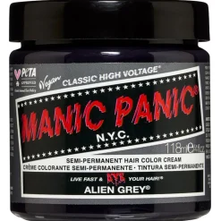 Manic Panic High Voltage Classic Alien Grey 118 ml