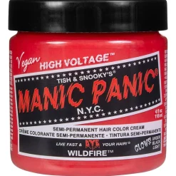 Manic Panic High Voltage Classic Wildfire 118 ml