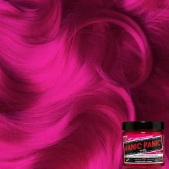 Manic Panic High Voltage Classic Pussycat Pink 118 ml