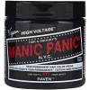 Manic Panic High Voltage Classic Raven 118 ml