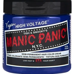 Manic Panic HVC After Midnight 118 ml