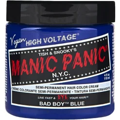 Manic Panic HVC Bad Boy Blue 118 ml