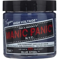 Manic Panic HVC Blue Steel 118 ml