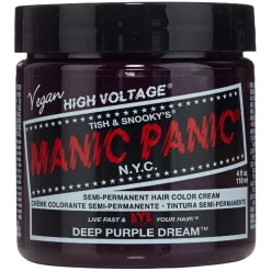 Manic Panic HVC Deep Purple Dream 118 ml