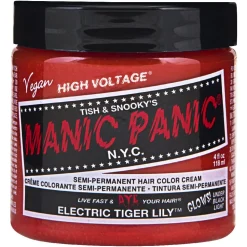 Manic Panic HVC Electric Tiger Lily 118 ml