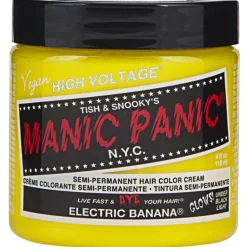 Manic Panic HVC Electric Banana 118 ml