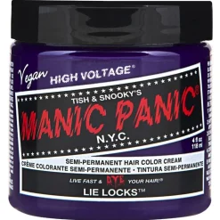 Manic Panic HVC Lie Locks 118 ml