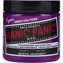 Manic Panic HVC Mystic Heather 118 ml