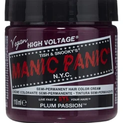 Manic Panic HVC Plum Passion 118 ml