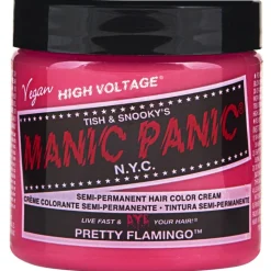 Manic Panic HVC Pretty Flamingo 118 ml