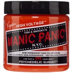Manic Panic HVC Psychedelic Sunset 118 ml