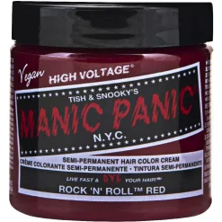 Manic Panic HVC Rock 'N' Roll Red 118 ml