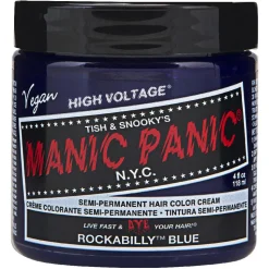Manic Panic HVC Rockabilly Blue 118 ml