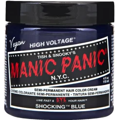 Manic Panic HVC Shocking Blue 118 ml