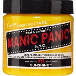 Manic Panic HVC Sunshine 118 ml