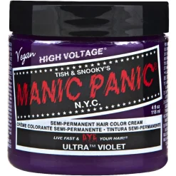 Manic Panic HVC Ultra Violet 118 ml