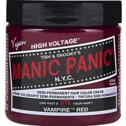 Manic Panic HVC Vampire Red 118 ml