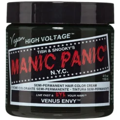Manic Panic HVC Venus Envy 118 ml