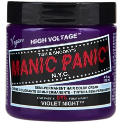 Manic Panic HVC Violet Night 118 ml