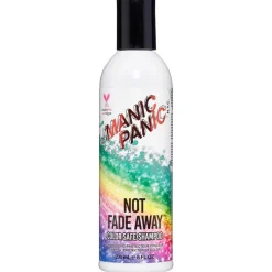 Manic Panic Not Fade Away Color Safe Shampoo 236 ml