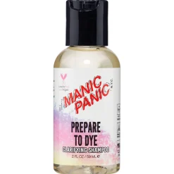 Manic Panic Prepare To Dye Clarifying Shampoo 59 ml