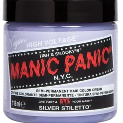 Manic Panic Professional Silver Stiletto 90 ml