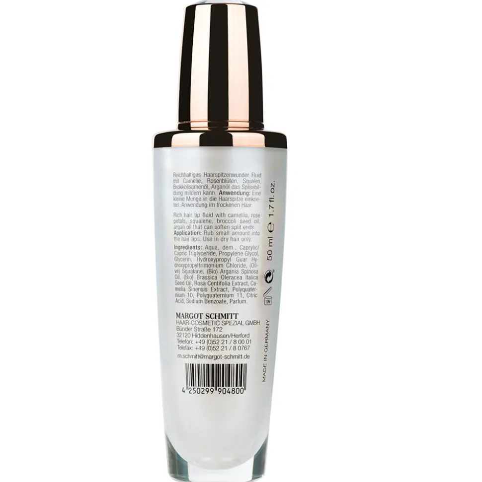 Margot Haarspitzenwunder Fluid 50 ml