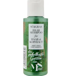 Margot Schmitt Fabelhafter Garten Süßgras Shampoo 100 ml
