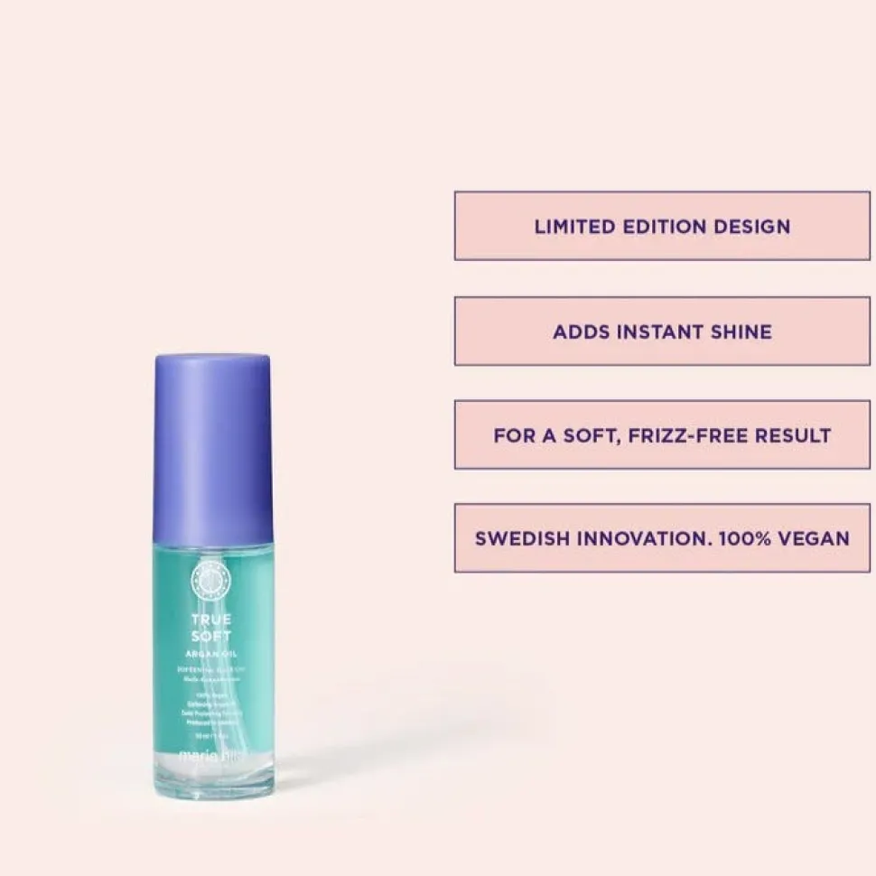 Maria Nila Beauty Bag Curls