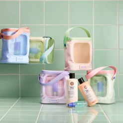 Maria Nila Beauty Bag Curls