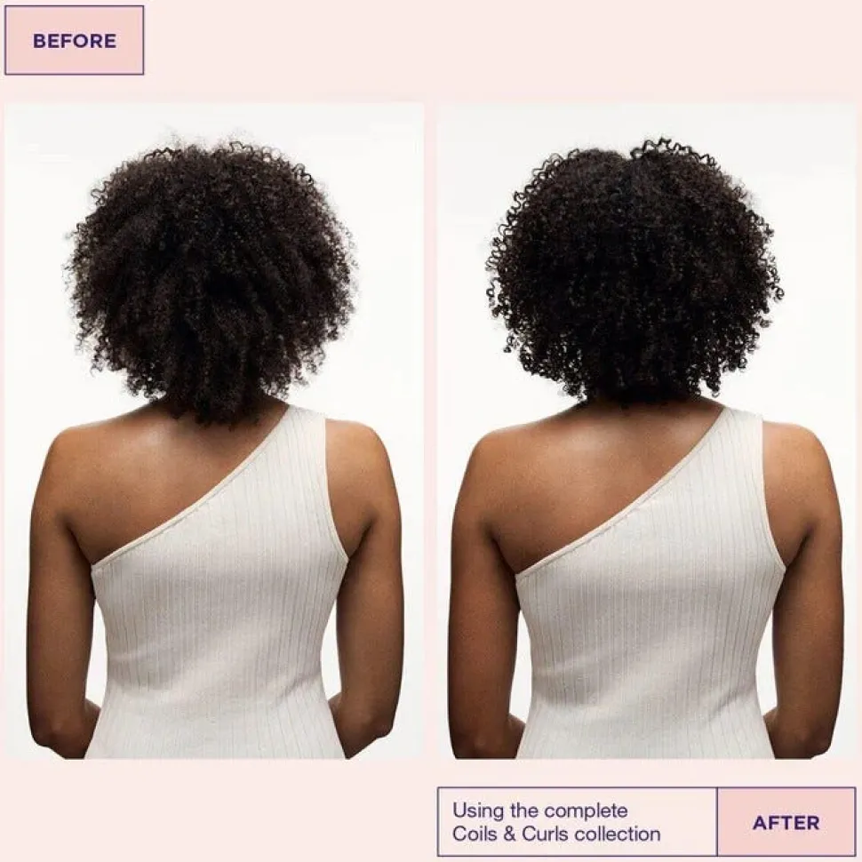 Maria Nila Beauty Bag Curls