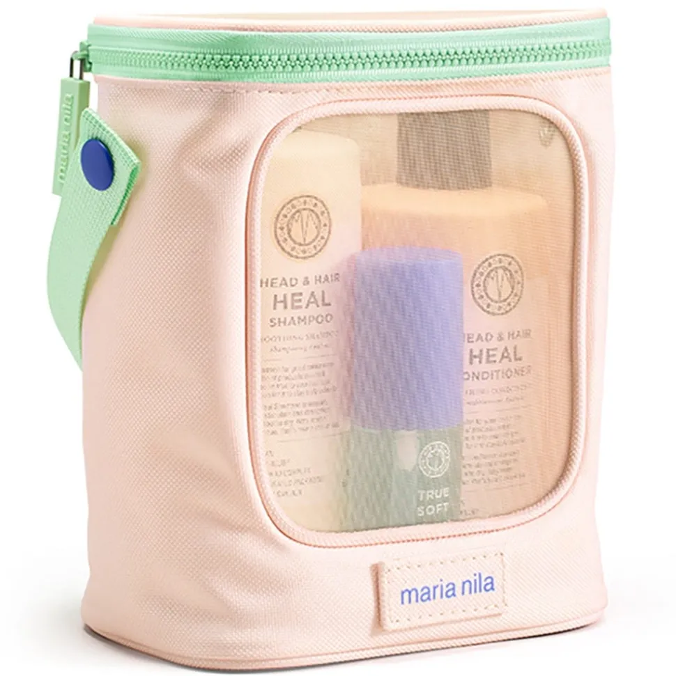 Maria Nila Beauty Bag Heal