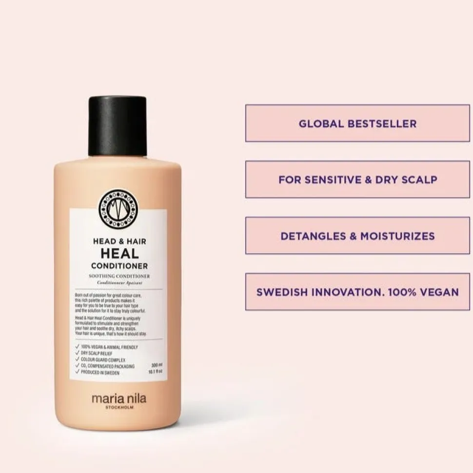 Maria Nila Beauty Bag Heal