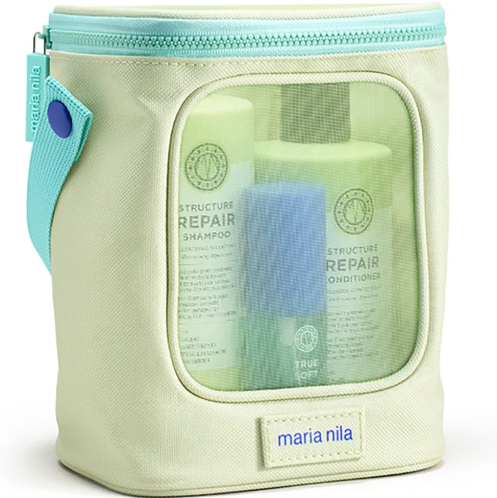 Maria Nila Beauty Bag Structure Repair