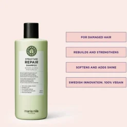 Maria Nila Beauty Bag Structure Repair