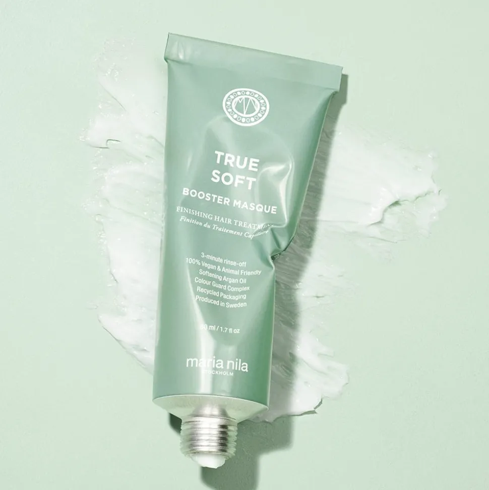 Maria Nila Booster Masque True Soft 50 ml