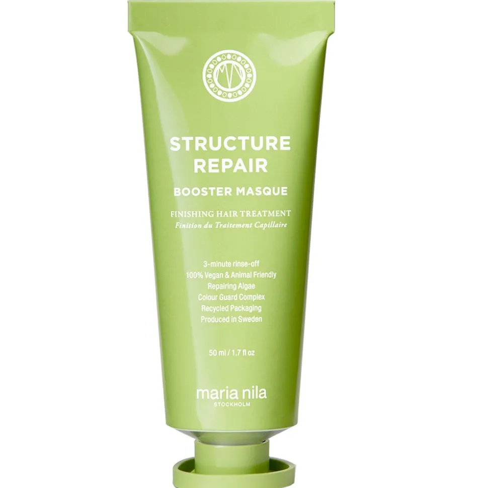 Maria Nila Booster Masque Structure Repair 50 ml