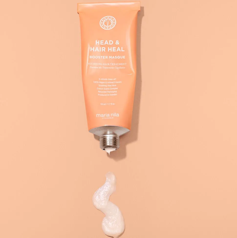 Maria Nila Booster Masque Head & Heal 50 ml
