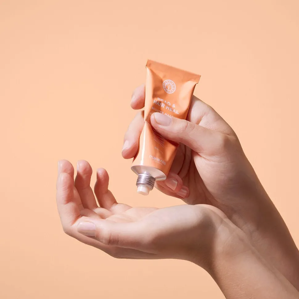 Maria Nila Booster Masque Head & Heal 50 ml