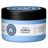 Maria Nila Coils & Curls Finishing Treatment Maske 250 ml