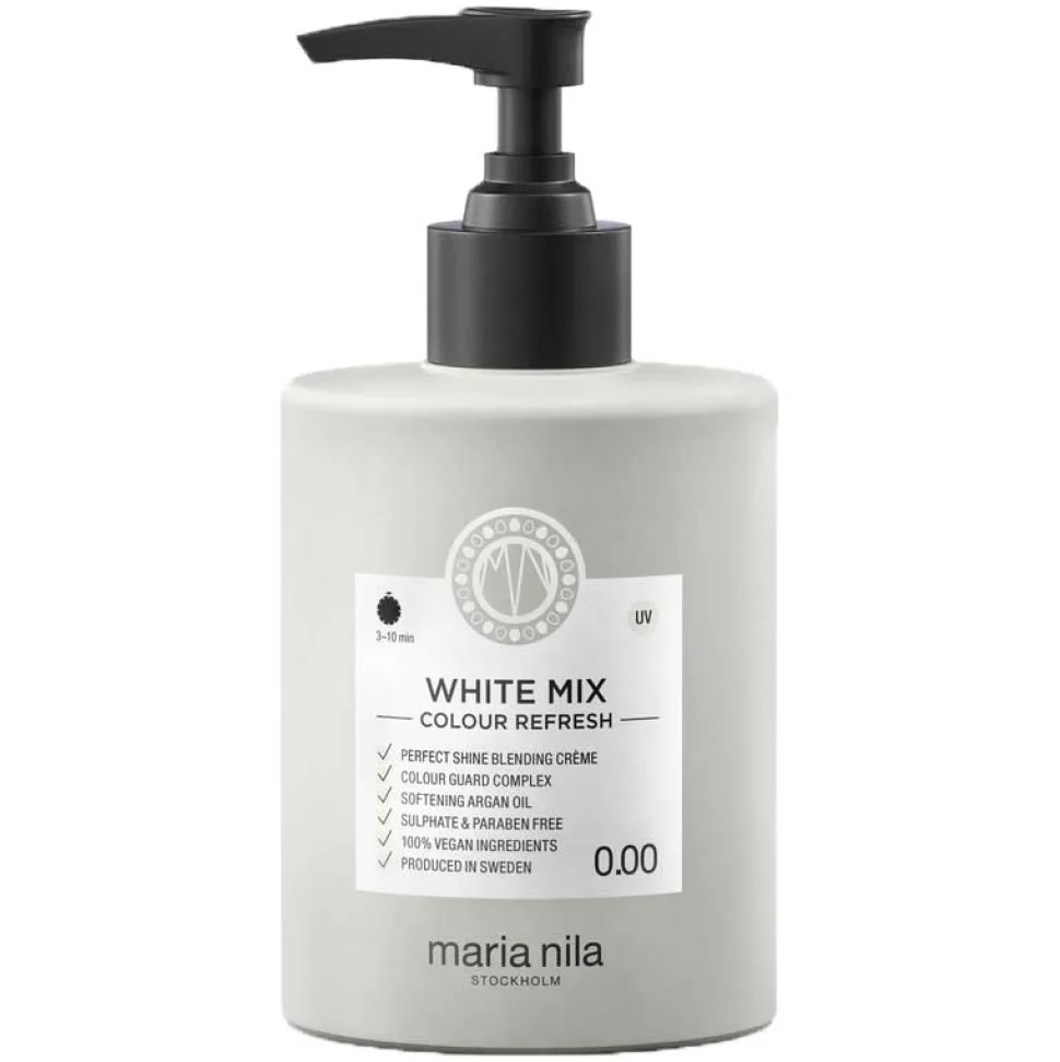 Maria Nila Colour Refresh White Mix 300 ml