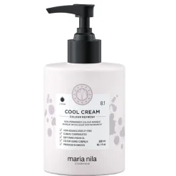 Maria Nila Colour Refresh Cool Cream 8.1 300 ml