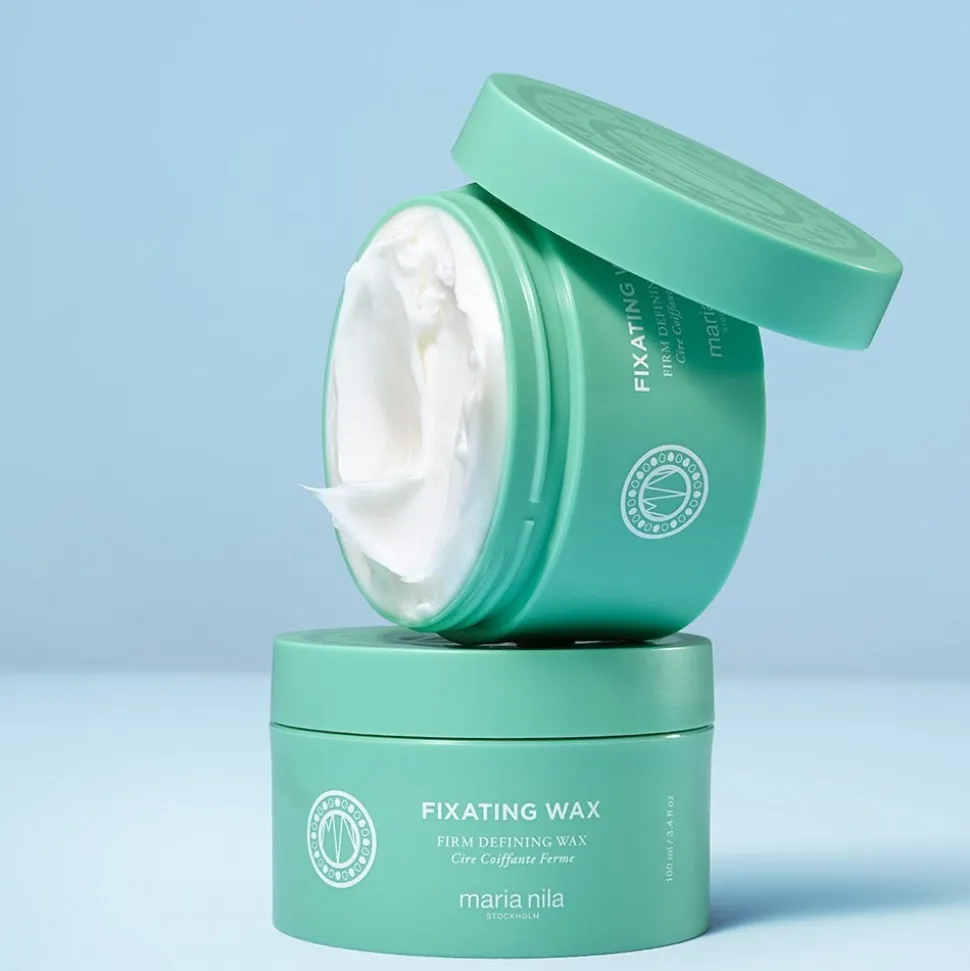 Maria Nila Fixating Wax 100 ml